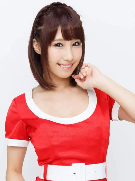 开门啦你的“彩美旬果 あやみ旬果” |vol.1基本资料（附评分调查）