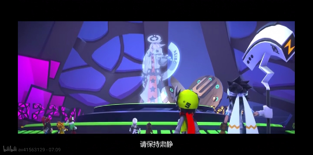 凹凸世界关于凹凸3的吐槽图多慎入