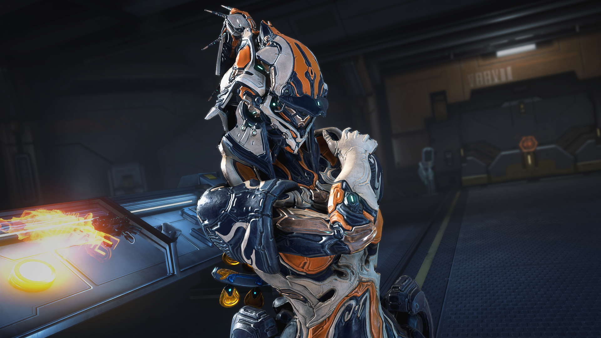 warframe笑猫切片,warframe笑猫 warframe【更新】28.0.