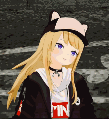 lita表情包第三期(kmnz) - 哔哩哔哩