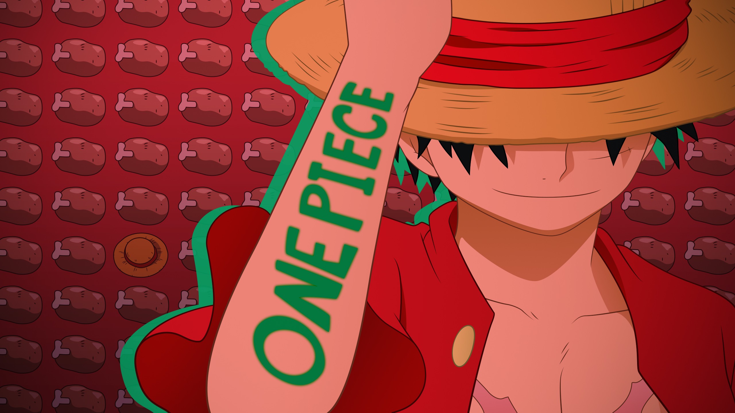 onepiece海贼王电脑4k画质壁纸