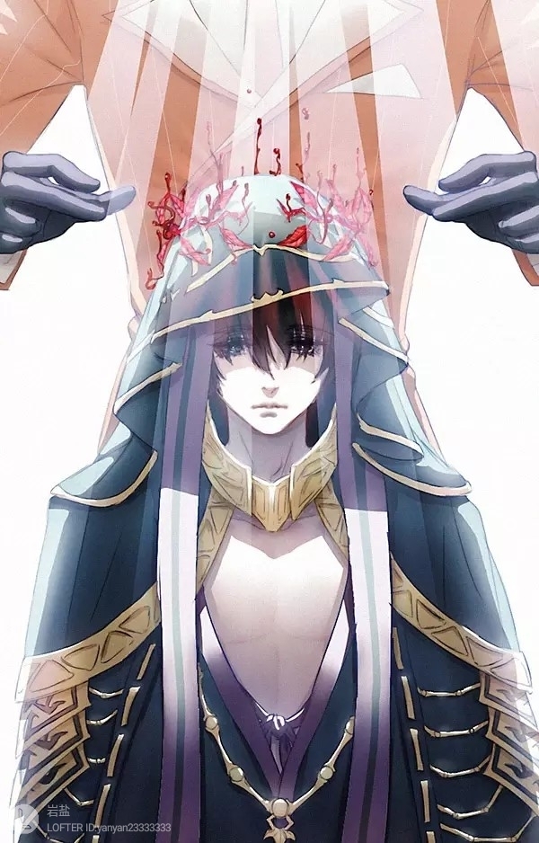 [overlord x hellsing同人翻译]在overlord颂起地狱之歌