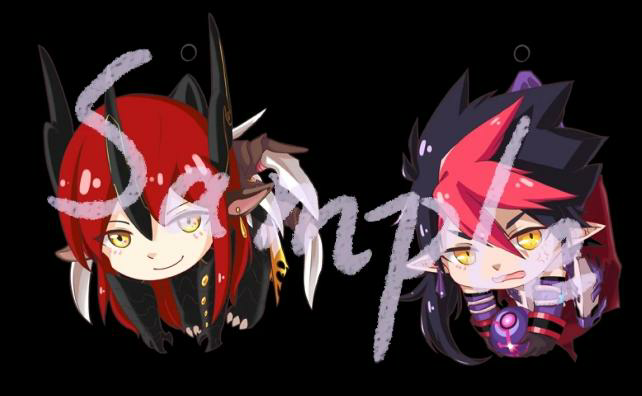 赛尔号精灵王Q版皮肤大全~~~高清壁纸