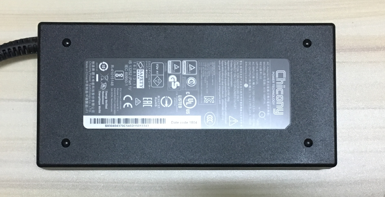 微星gl638re评测