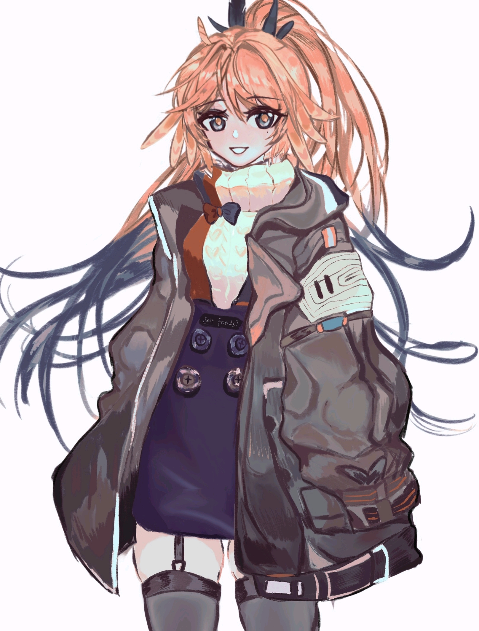 明日方舟松果专集