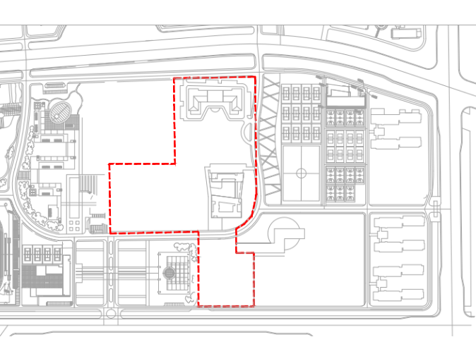 苏州大学金螳螂建筑学院城市环境设计任务书