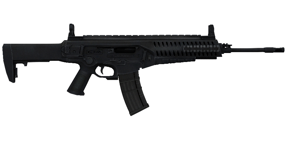 ots03,ots12 m14jae100 aug-a3 arx-160 tpg-1 03 sa-58 last maul ots14 m240bw