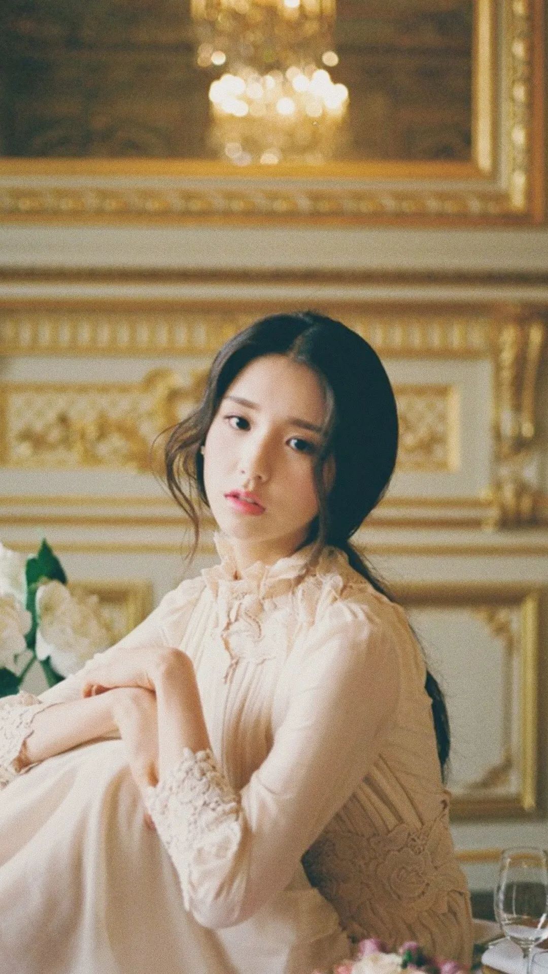 壁纸| 本月少女 田姬振合集