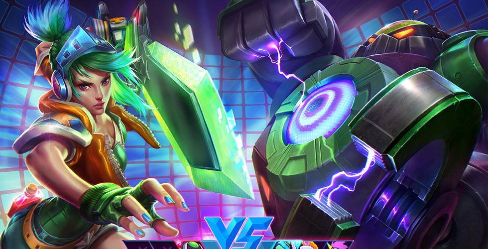 蒸汽机器人 布里茨