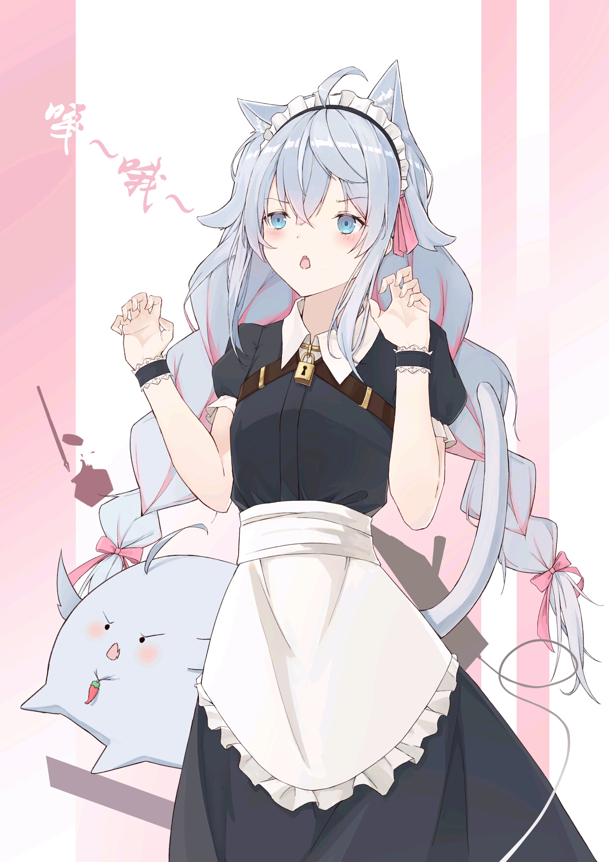 神乐七奈(狗妈)美图合集!