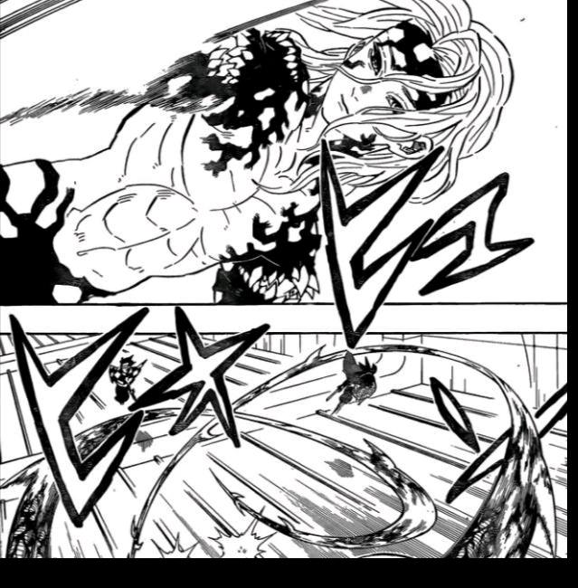 鬼灭之刃漫画182话情报已放出,无惨变身之后战斗力超群,攻击方式能够