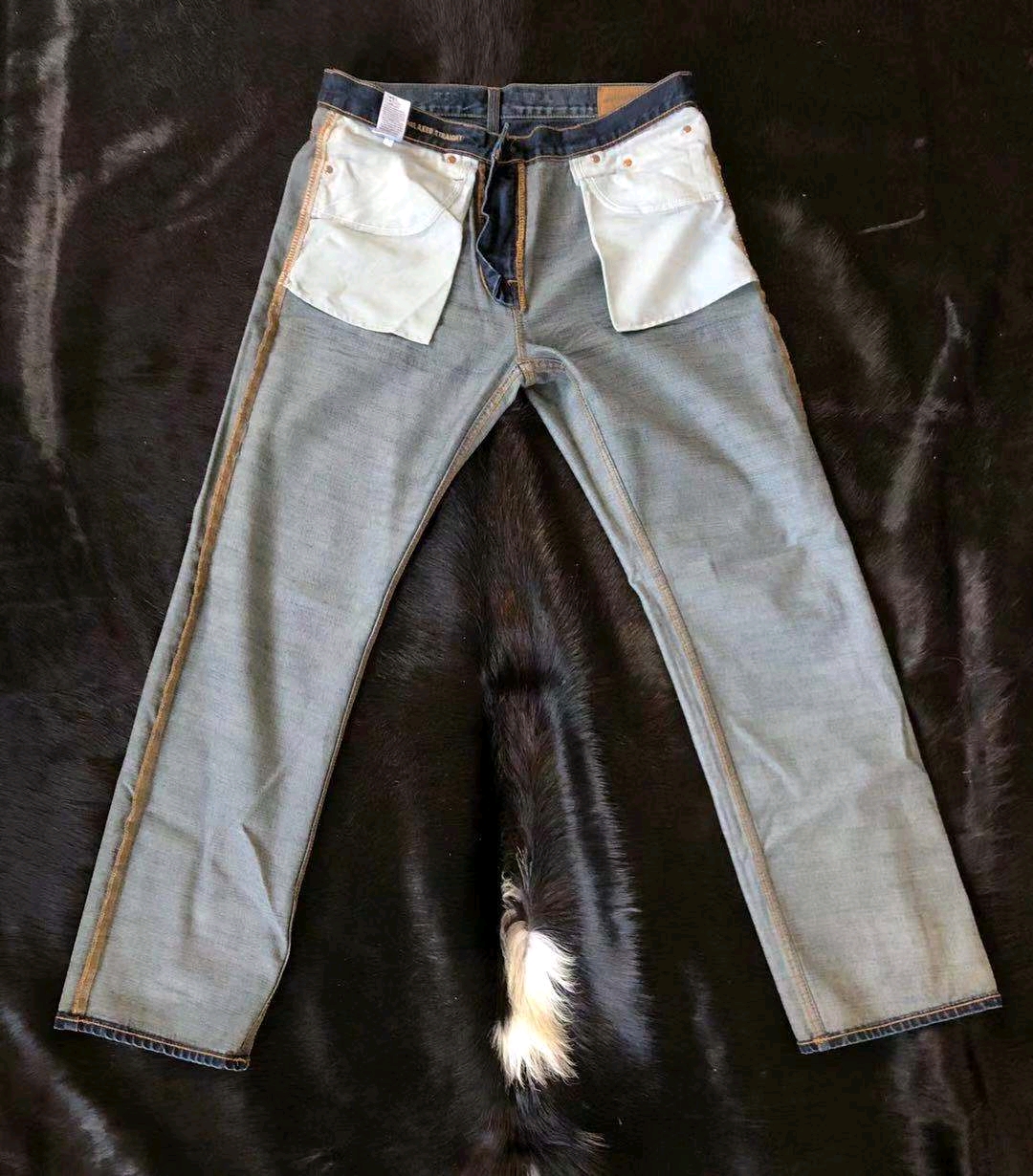 同款裤子不同价格区别 581819960f21301fd1bfac7aeb879c5538bcf085.jpg