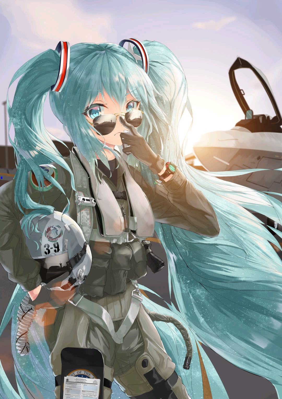 初音未来篇