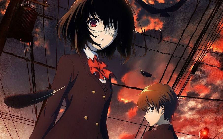 在恐怖的边缘徘徊：探索《Another》的深渊