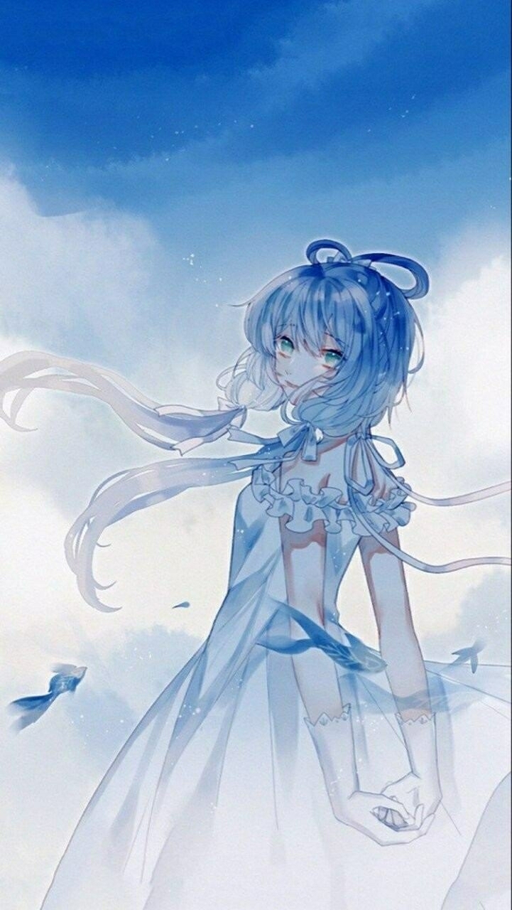 『洛天依』天依殿下图片【第五期】