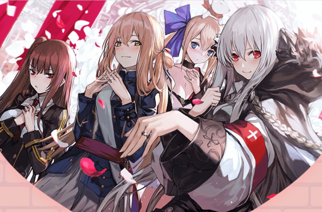 《少女前线·枪娘现实原型介绍》第十一期 本游戏女主角 春田M1903 春田太太!!!