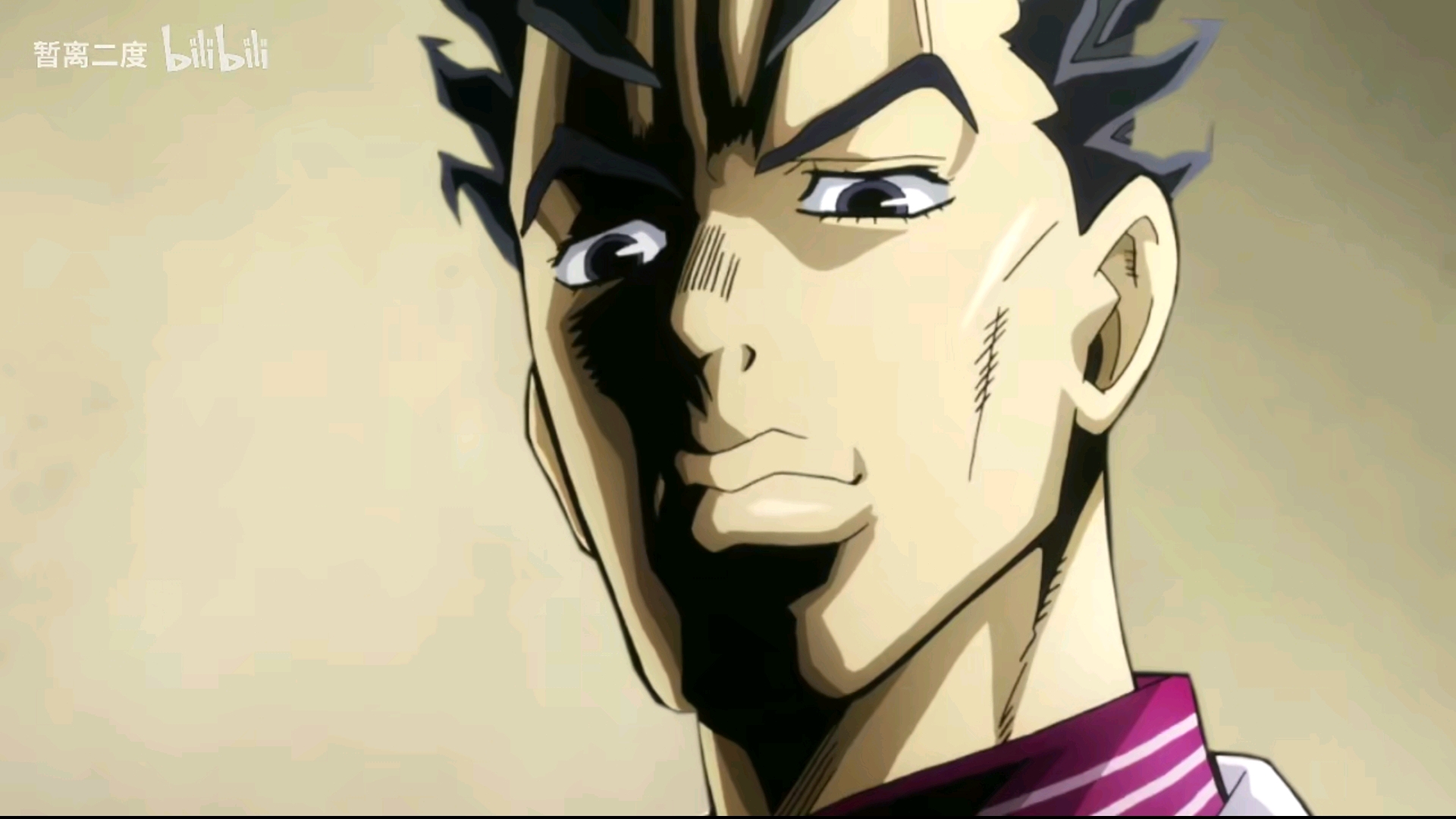 ——空条承太郎