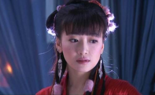 神雕侠侣: 杨过最深爱的是郭芙, 而不是小龙女