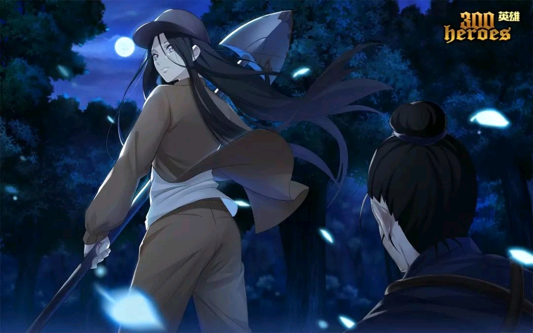 冯宝宝
