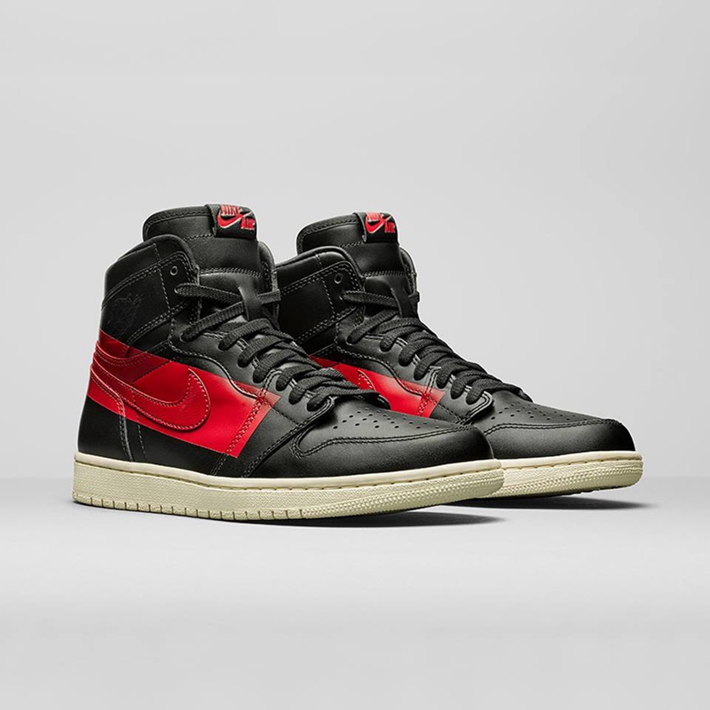 全明星赛在即詹姆斯赛前上脚Nike LeBron 16 Low“Safari”联名,aj1全新配色曝光