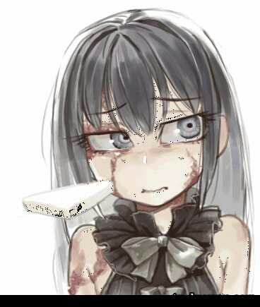希尔薇:这三明治有毒!