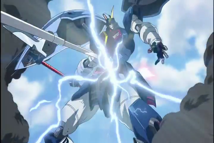 【机体设定】zgmf-x31s 深渊高达(机动战士高达seed destiny)