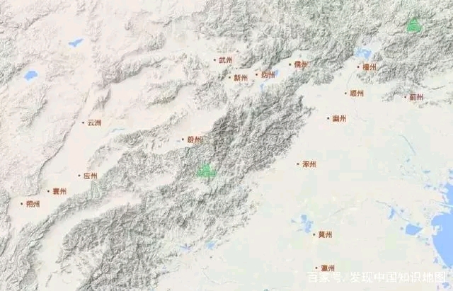 雍熙北伐 宋王朝"最后的远征"