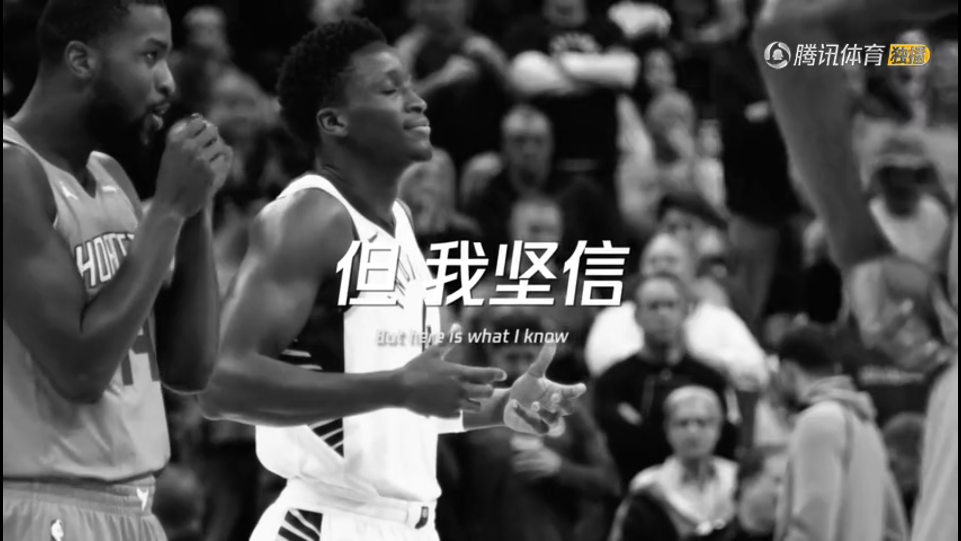 【励志【梦想】nba季后赛宣传片感人语句