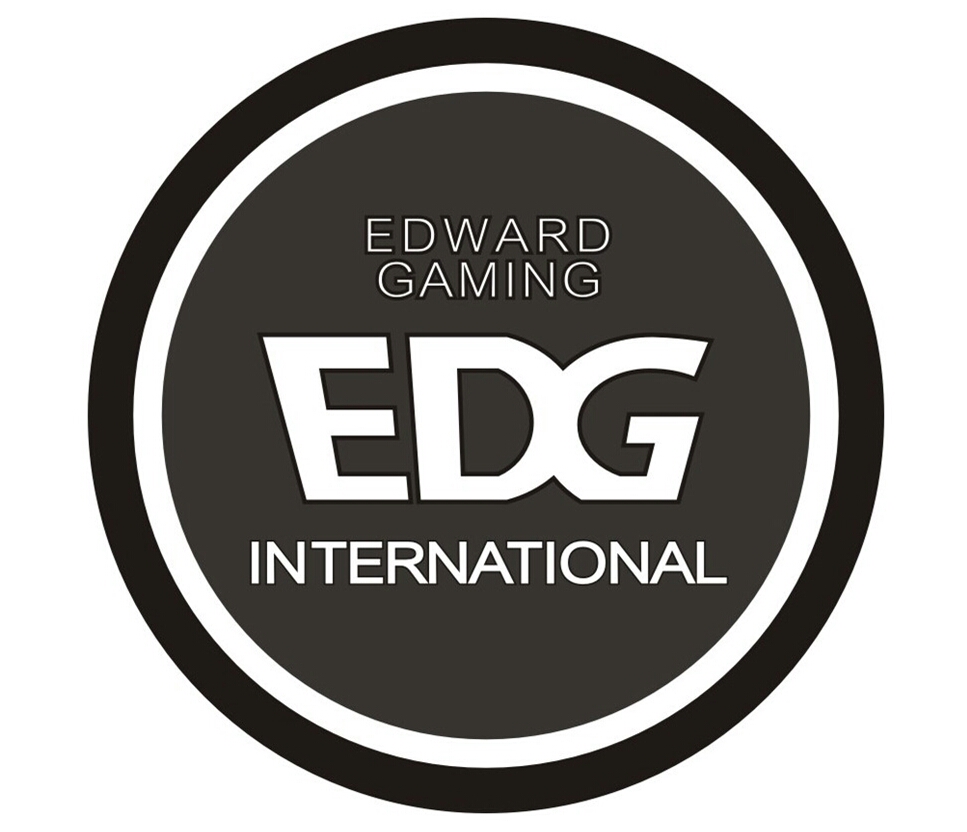 edward gaming ig