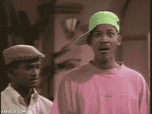 打造了一部名叫《the fresh prince of bel-air茶煲表哥》的情景喜剧