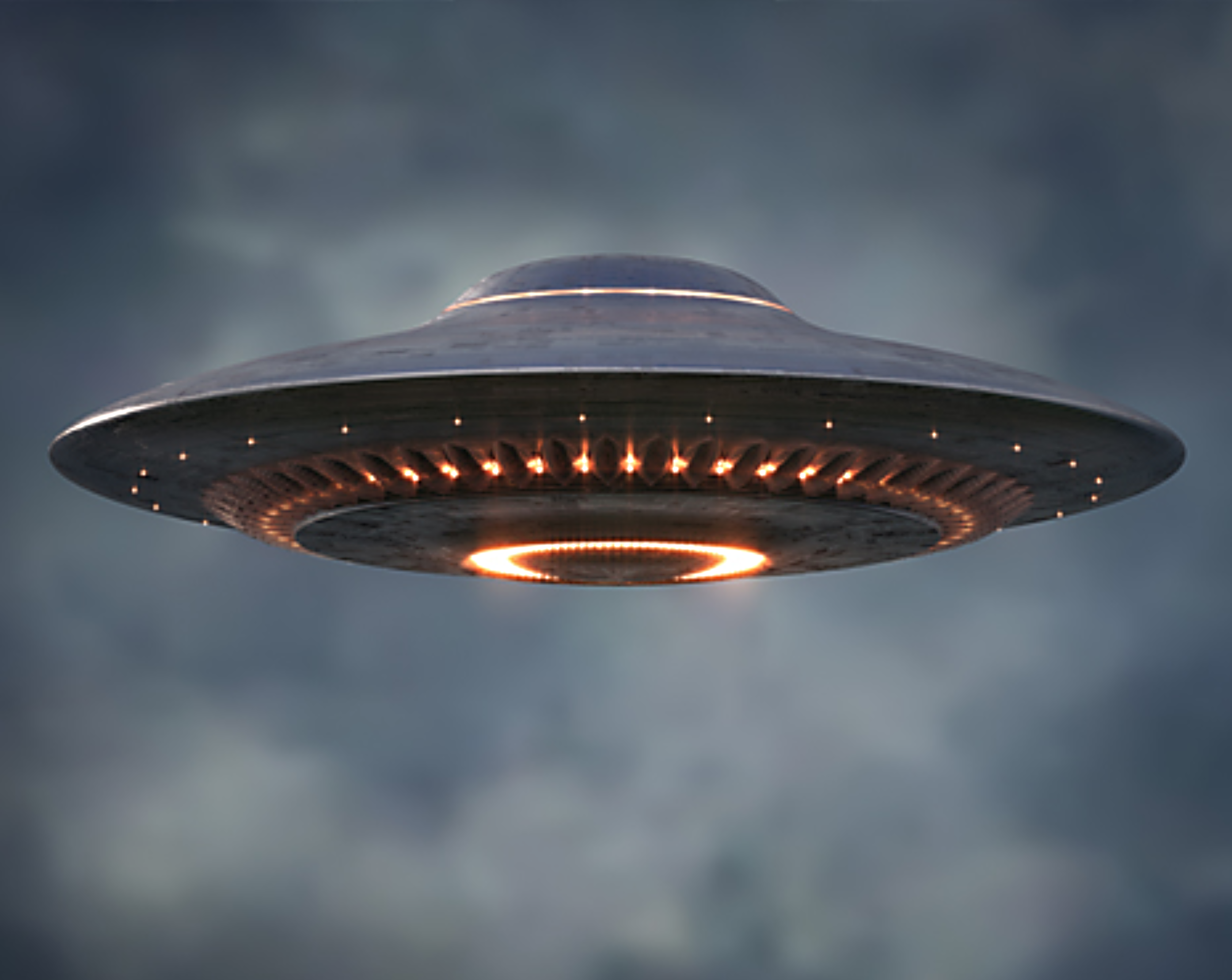 莱瑟塔档案8: ufo是如何飞行的?