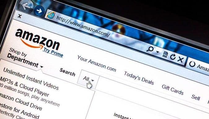 亚马逊的SEO是怎么做的？插图1