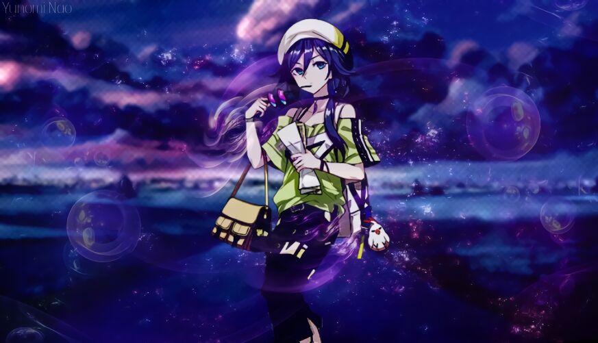 白夜执事都有哪些推荐圣痕呢?