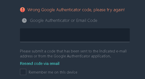 humblebundle验证码无效