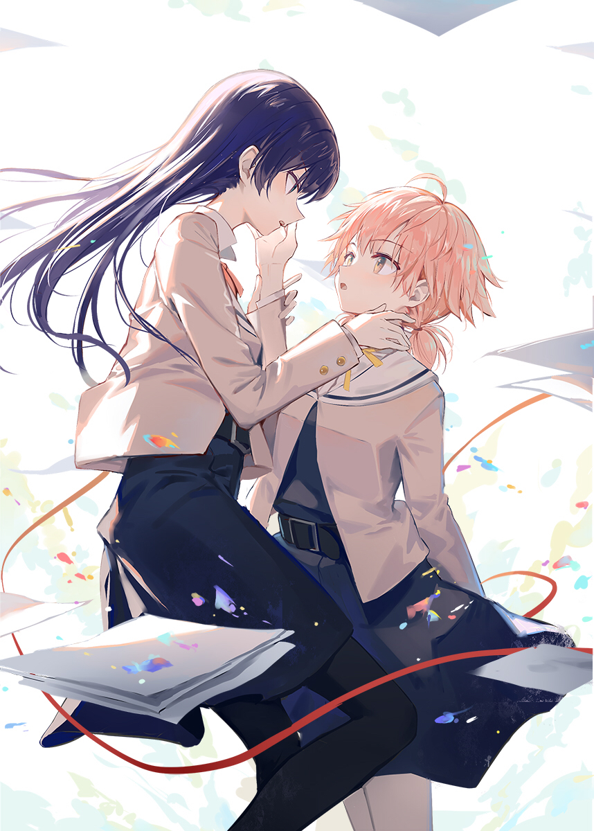 画师:幻像黑兔