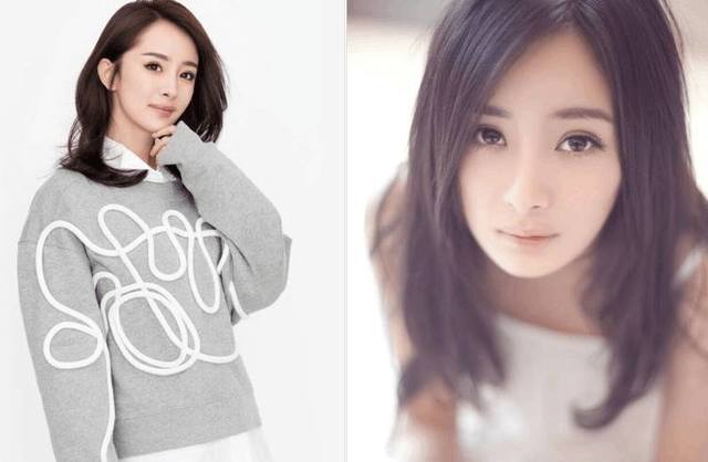 娱乐圈最有名的五大"杨"姓女星,谁才是你心中的女神呢?