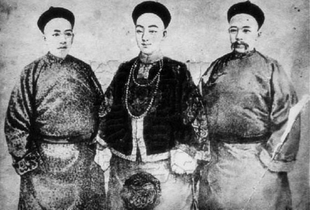 戊戌变法为什么会失败?一个外国人道出了真相:自己将自己撑死了