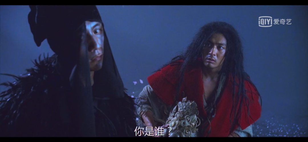 无极,仔细看好像也没那么烂