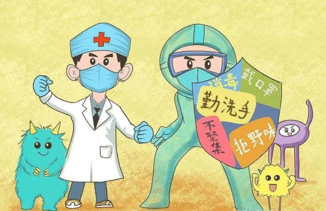 德尔塔毒株肆虐全球130国,能24小时内发病,病毒载量暴