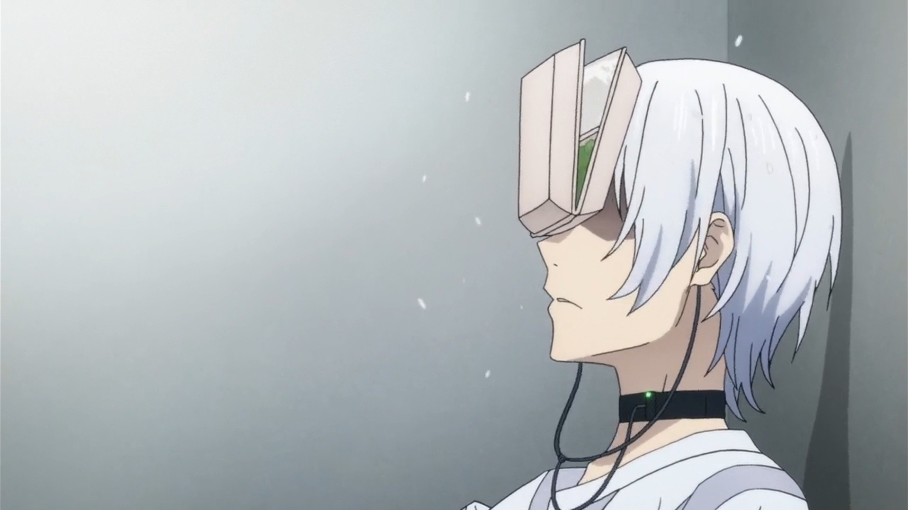 某科学的一方通行:一方通行带回美少女,最后之作吃醋了