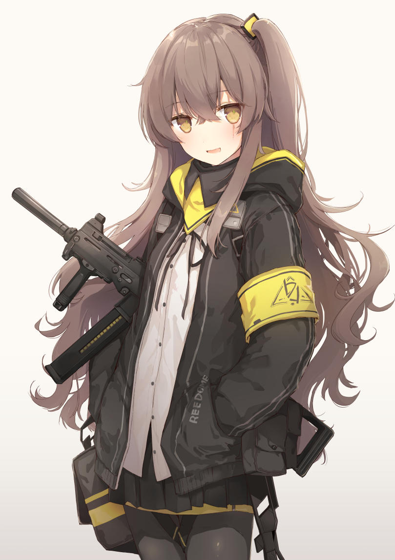 p站ump45少女前线人气排行前10