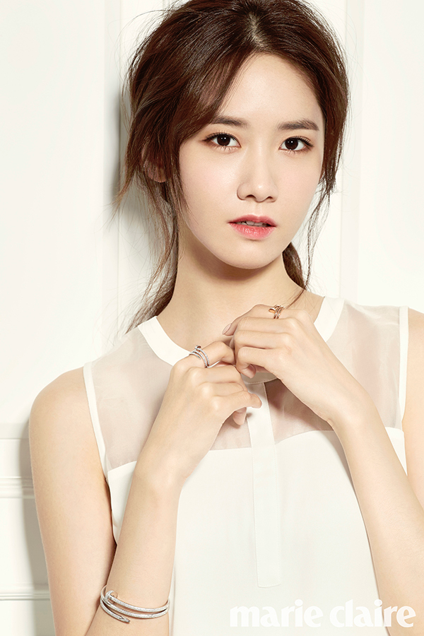 【画质提升】林允儿 yoona 手机壁纸