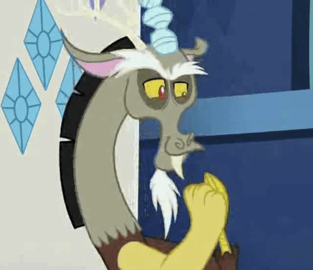 【mlp】自制表情分享(最终篇)