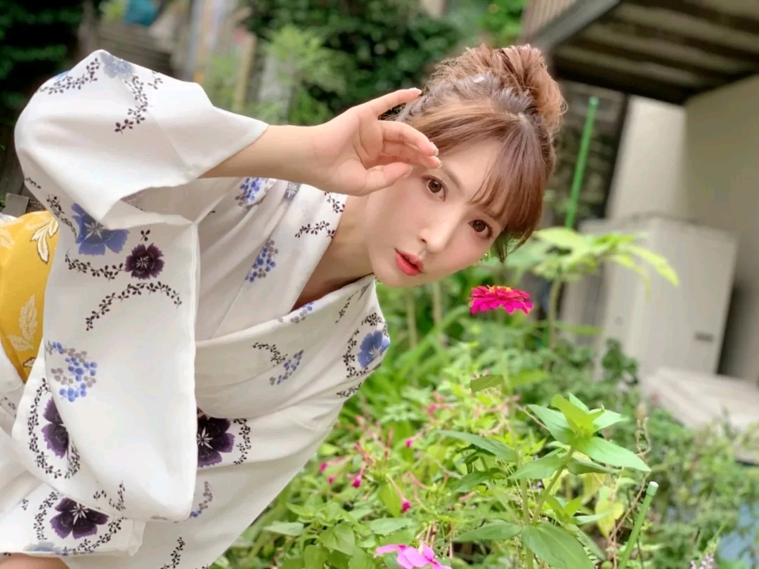 三上悠亚写真照生活照