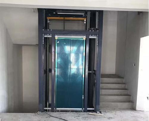 四川成都装一台别墅电梯要多少钱费用预算