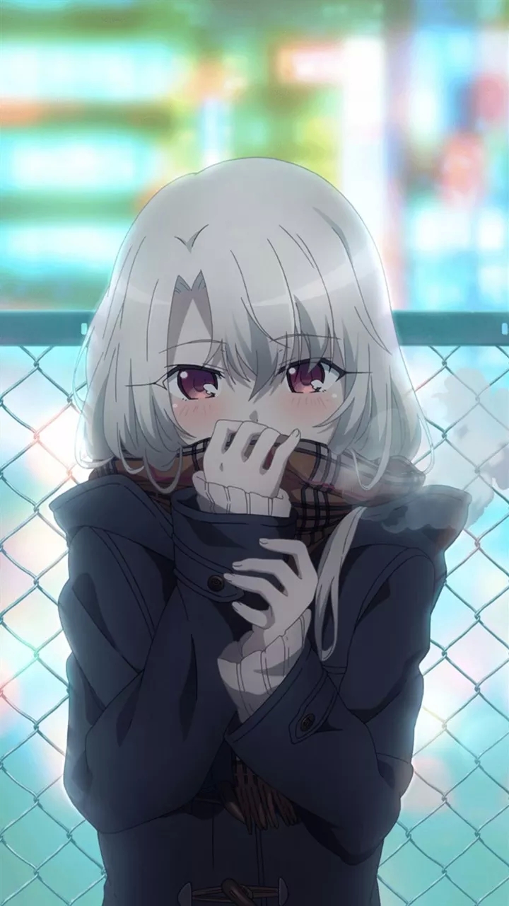 【fgo】伊莉雅.了解一下,(fgo第十二期)