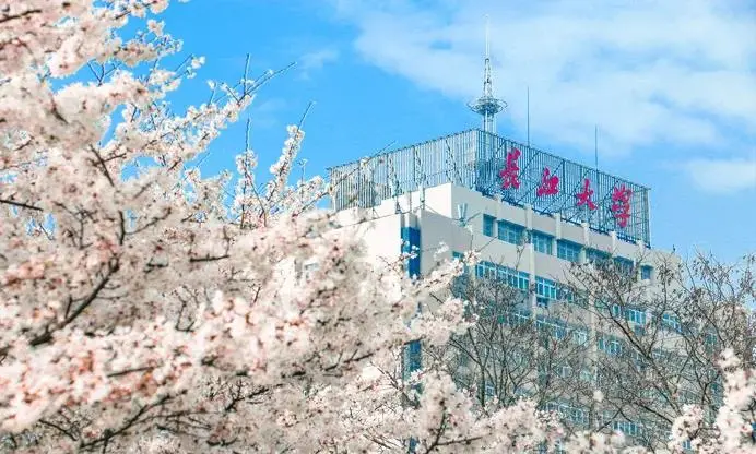 高清绝美风景照!长江大学城市名片出炉——最美荆州篇