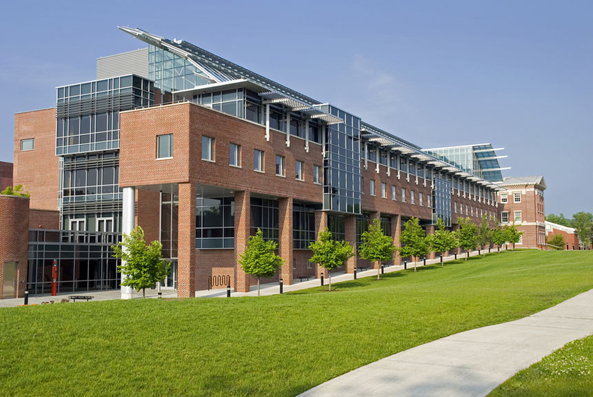 rensselaer polytechnic institute