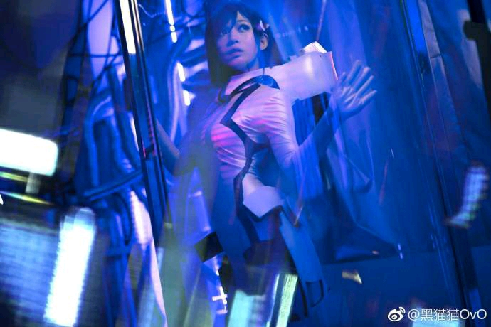 [ cos]国家队 莓