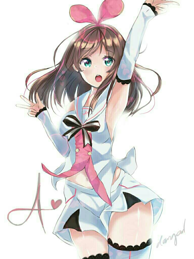 人工智障绊爱酱--插画特辑